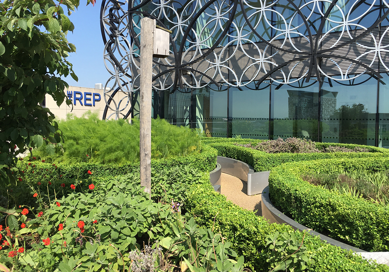 AirTech Optimise;facilities management company; Birmingham;West Midlands; environment;energy saving;energy cost saving;energy consultancy;Birmingham library